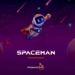Spaceman u34