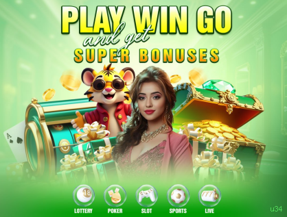 Slots 777 u34