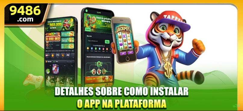 u34 APK Download Oficial