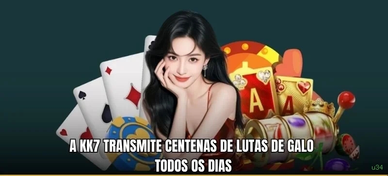 u34 Jogos