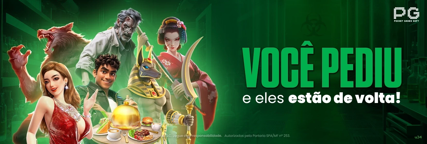 u34 Rede