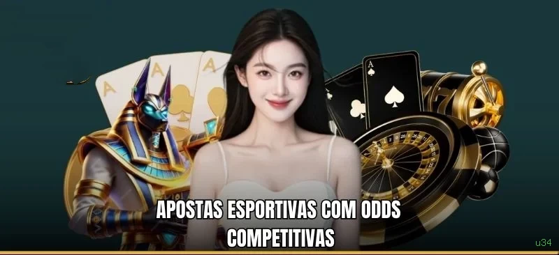 u34 Paga